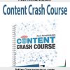 Pam Hendrickson – Content Crash Course
