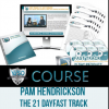 Pam Hendrickson – The 21 DayFast Track Product Creation System