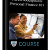 Parkwoodcapitalllc – Personal Finance 101