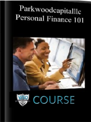 Parkwoodcapitalllc – Personal Finance 101