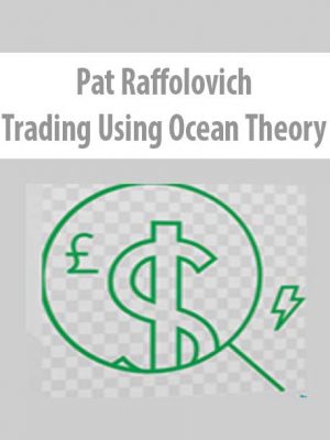 Pat Raffolovich – Trading Using Ocean Theory