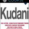 Paul Clifford – Kudani PICASSO Framework Training – Consistently Increase Your Organic Web Traffic Using A Proven Content Marketing Framework