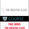 Paul Jarvis – The Creative Class