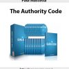paul mascetta the authority code2jpegjpeg
