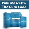 Paul Mascetta – The Guru Code