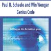 Paul R. Scheele and Win Wenger – Genius Code