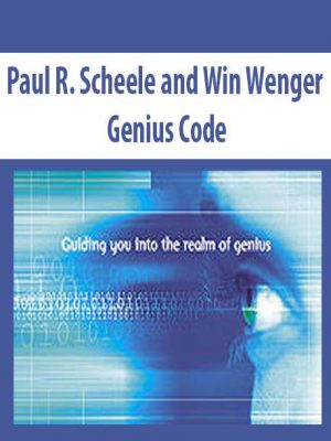 Paul R. Scheele and Win Wenger – Genius Code