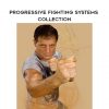 paul vunak progressive fighting systems collection