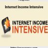 Peng Joon – Internet Income Intensive