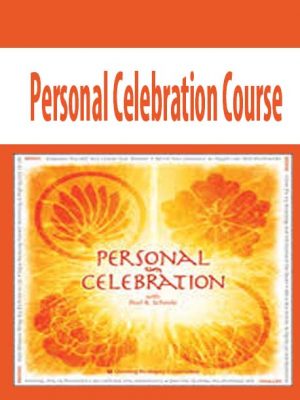 Personal Celebration Course