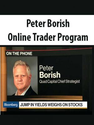 Peter Borish – Online Trader Program