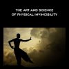 peter ragnar the art and science of physical invincibility