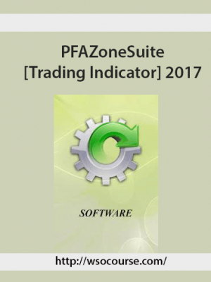 PFAZoneSuite [Trading Indicator] 2017