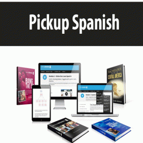 Pickup Spanish