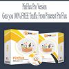 PinFlux Pro Version – Gets you 100% FREE Traffic From Pinterest Pin Flux