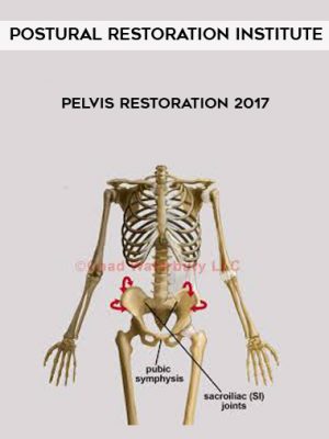 Postural Restoration Institute – Pelvis Restoration 2017