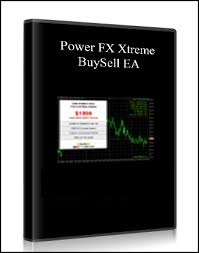 Power FX Xtreme BuySell EA