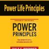 Power Life Principles