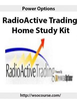 Power Options – RadioActive Trading Home Study Kit
