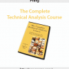 Pring – The Complete Technical Analysis Course