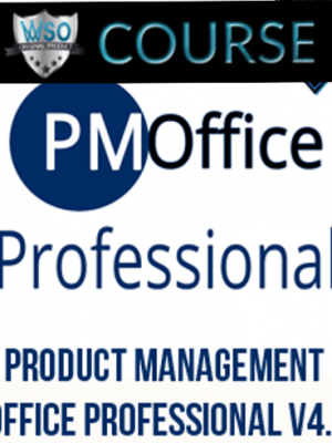 Product Management Office Professional v4.0