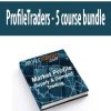 profiletraders 5 course bundle