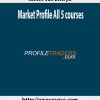 Profiletraders – Market Profile All 5 courses