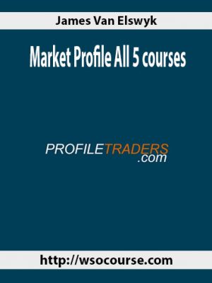 Profiletraders – Market Profile All 5 courses