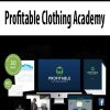 profitable clothing academy