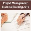 Project Management Essential Training 2019