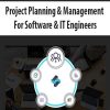 project planning management for software it engineers