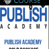 Publish Academy – Gold Package