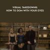 KinkUniversity- Visual Takedowns: How to Dom with Your Eyes