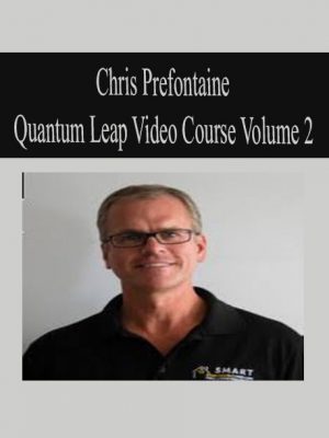 Quantum Leap Video Course Volume 2