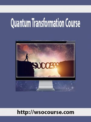 Quantum Transformation Course