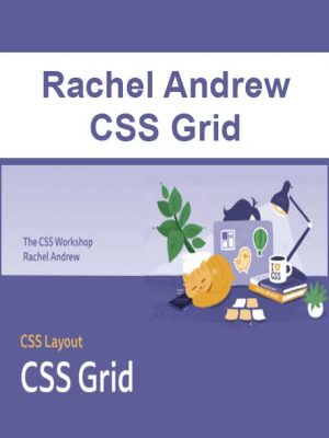 Rachel Andrew – CSS Grid