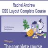 Rachel Andrew – CSS Layout Complete Course