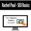 Rachel Paul – SEO Basics