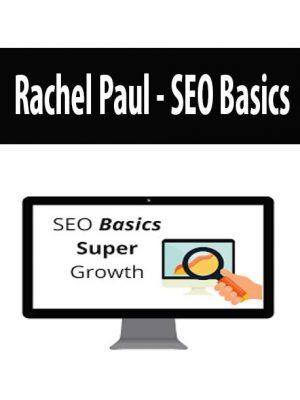 Rachel Paul – SEO Basics