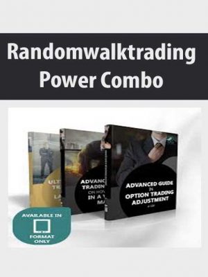 Randomwalktrading – Power Combo