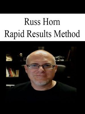 Rapid Results Method by Russ Horn