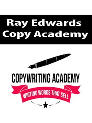 Ray Edwards – Copy Academy