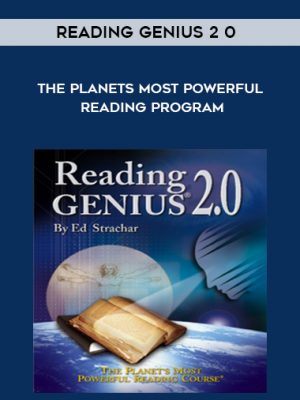 Reading Genius 2 0 – The Planets Most Powerful Reading Program