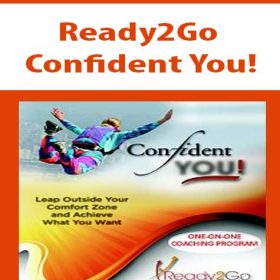 Ready2Go - Confident You!