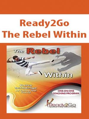 Ready2Go – The Rebel Within