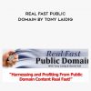 real fast public domain by tony laidig daniel hall