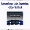 Real Social Dynamics – Superconference Series – Foundations – DVDs + Workbook