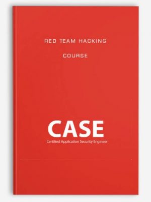 Red Team Hacking Course