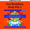 reginald a ray your breathing body vol 22jpegjpeg