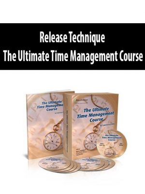 Release Technique – The Ultimate Time Management Course